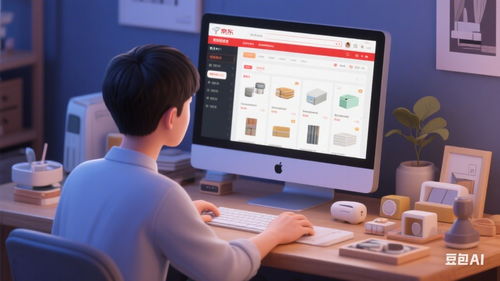 京東POP商品快速采集上架 軟件方案與高效實(shí)操指南