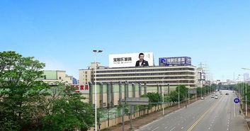 寶居樂攜手影星呂良偉，以餐飲服務點亮消費者夢想家園