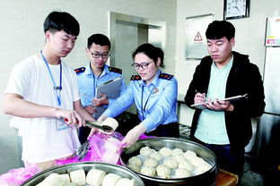 龍游縣開展餐飲服務單位抽檢檢驗，保障食品安全