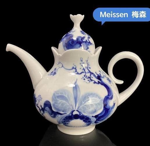 梅森 瓷韻流轉(zhuǎn)，文化永續(xù)