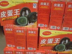 山東蓮花食品 精選禽蛋產品全覽，守護餐桌健康與美味